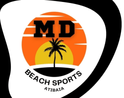 Ranking MD Beach Tennis