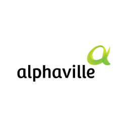 Ranking Alphaville PE 1
