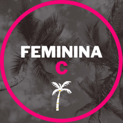 1º Na Ilha BT Open  - Feminina C