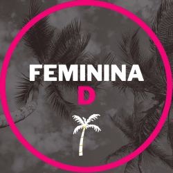 1º Na Ilha BT Open  - Feminina D