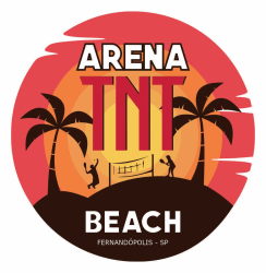 1º Desafio Difusora de Beach Tennis Arena TNT