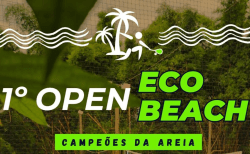 1º Open Eco Beach 