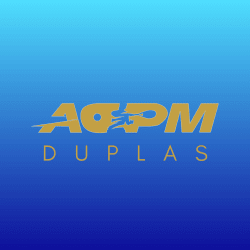 DUPLAS - AOPM OFICIAL 