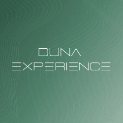 Duna Experience - Mista D