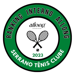 Ranking Interno ALLONG 2023 - Classe B