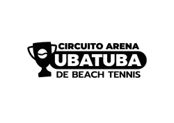 Circuito Arena Ubatuba de Beach Tennis 2023 - Feminino C