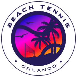 4th Beach Tennis Orlando Open - 08 Beginner Mixed 