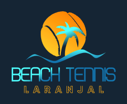 3ª OPEN BEACH TENNIS LARANJAL