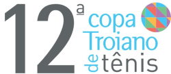 12ª COPA TROIANO DE TÊNIS - ESPECIAL PROFESSOR - 45+(ACIMA)