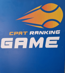  1° ETAPA ICJG DO CPAT RANKING GAME - 6a CLASSE DUPLAS