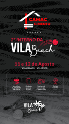 INTERNO DAS VILAS - CAMAC CIMENTO - MASCULINO D