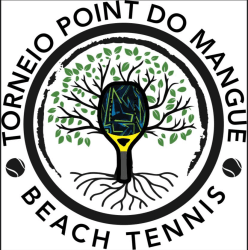 3° Torneio Point do Mangue - Caraguatatuba - SP - Fem 40+