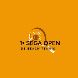 1° SEGA OPEN DE BEACH TENNIS - Fem C