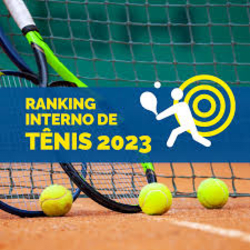 RANKING INTERNO CLUBE DE CAMPO FERNÃO DIAS