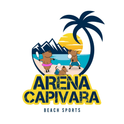 3º Torneio Interno de Beach Tennis Arena Capivara