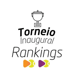 Torneio Inaugural Ranking e RanQueen Sorocaba (TÊNIS)