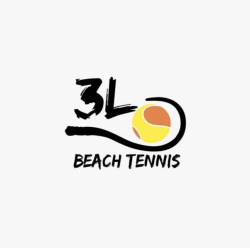 1º bt 10 3L Beach Tennis  - Masculino pro 