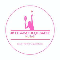 #TEAMTAQUA_MUSAS CATEGORIA D