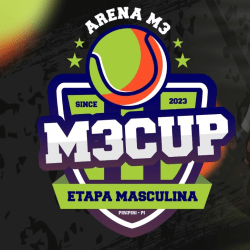 M3 CUP - ETAPA MASCULINA