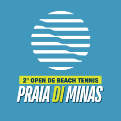 2º Open Praia Di Minas Itajubá - MG