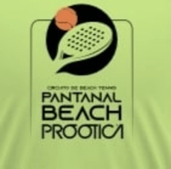 Circuito Pantanal Beach - Etapa Próotica - Masculino A 