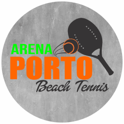 2º TORNEIO ABERTO DE BEACH TENNIS  - INICIANTE MASCULINO 