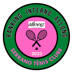 Ranking Interno ALLONG 2023 - Classe Feminina