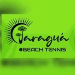 Ranking Categoria Misto - Jaraguá Beach Tennis