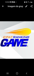 CPAT RANKING GAME  5a CLASSE SIMPLES B