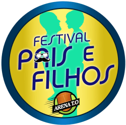 FESTIVAL PAIS E FILHOS DE BEACH TENNIS - CRIANÇAS SUB 10