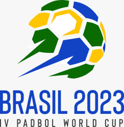 1° Seletiva - Copa do Mundo de Padbol - Qualify Mundial