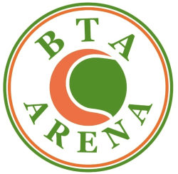 3 Torneio Arena BTA - BTA