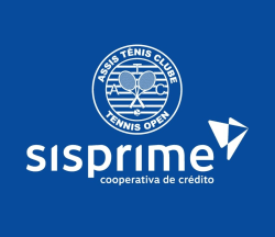 35º ATC SISPRIME TENNIS OPEN - Masculino A