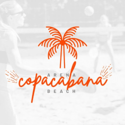 2º Edição Torneio Copacabana de Beach Tennis  - Masculina iniciante 