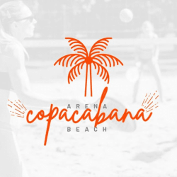 2º Edição Torneio Copacabana de Beach Tennis  - Feminino iniciante 