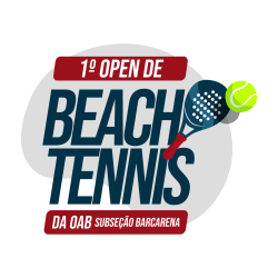 1° OPEN DE BT DA OAB BARCARENA - FEMININO C/D