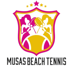 4º Torneio Musas do Beach Tennis - Feminina C