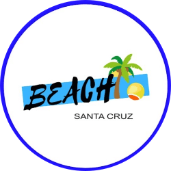 II Open Interno beach Santa cruz - Duplas masculino iniciante