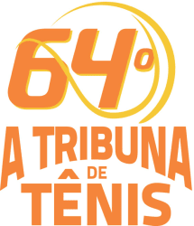 64° A Tribuna de Tênis - Masculino 19/34 anos
