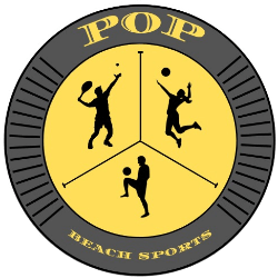 III Torneio Pop Beach Sports - Mista C