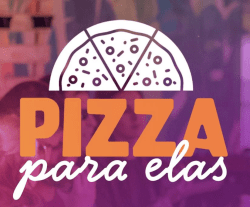 TORNEIO E PIZZA PARA ELAS - FEMININA C/D