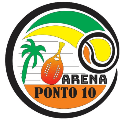 1º Torneio de Beach Tennis - Arena Ponto 10 - Dupla Masculino iniciante