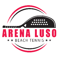 Barragem  de Beach Tennis - Dupla Mista Intermediária