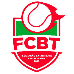 Seletiva Catarinense FCBT do Brasileiro CBBT / Arena GTR -  Am e Pro - Dupla Masculino C