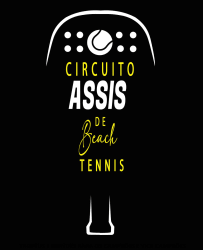 Circuito Assis de Beach Tennis 2023 - 5ª Etapa Arena Mendes