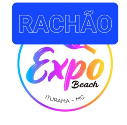 1° RACHÃO MASCULINO DE SEXTA EXPO BEACH