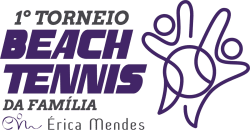 1º Torneio Beach Tennis da Familia - Kids Sub 10 Masculino