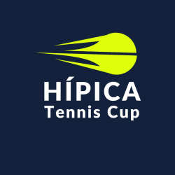3º Hípica Tennis Cup - HTC - Chave "US Open"