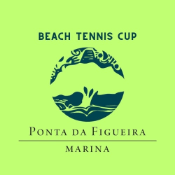 Beach Tennis Cup Ponta da Figueira - Dupla Mista D