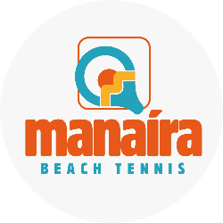 CIRCUITO MANAÍRA BEACH TENNIS MASC. D